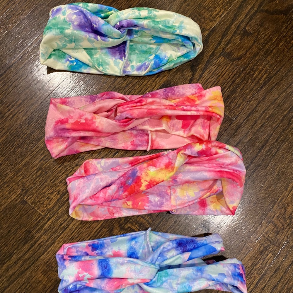 Headbands